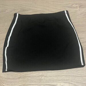 Cheryl Creations Girls' Black Skirt